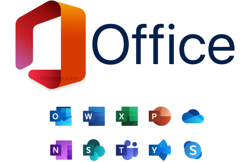 photo of "Office 2021 Pro Plus (activation by phone)"